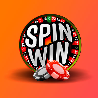 Spin and Win Casino UK banner